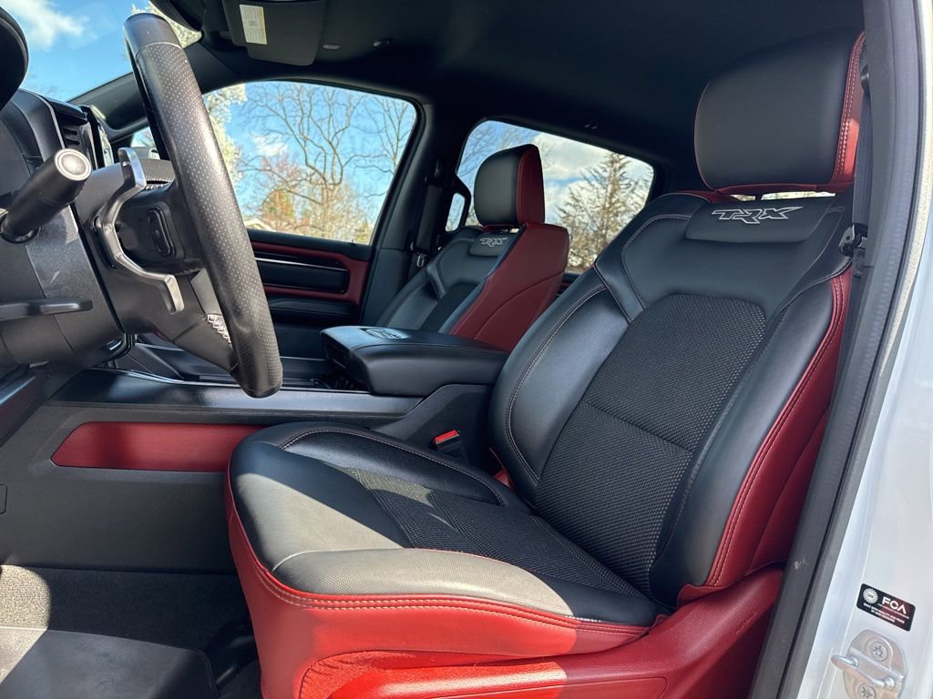 Used 2022 RAM 1500 TRX image 19