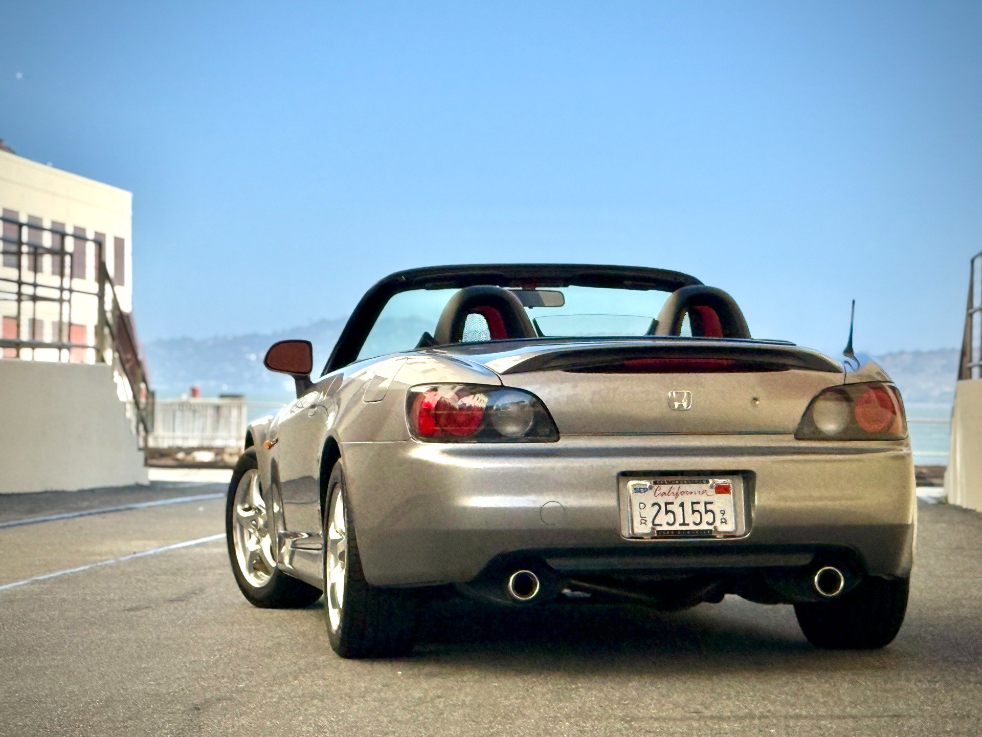Used 2000 Honda S2000 image 3