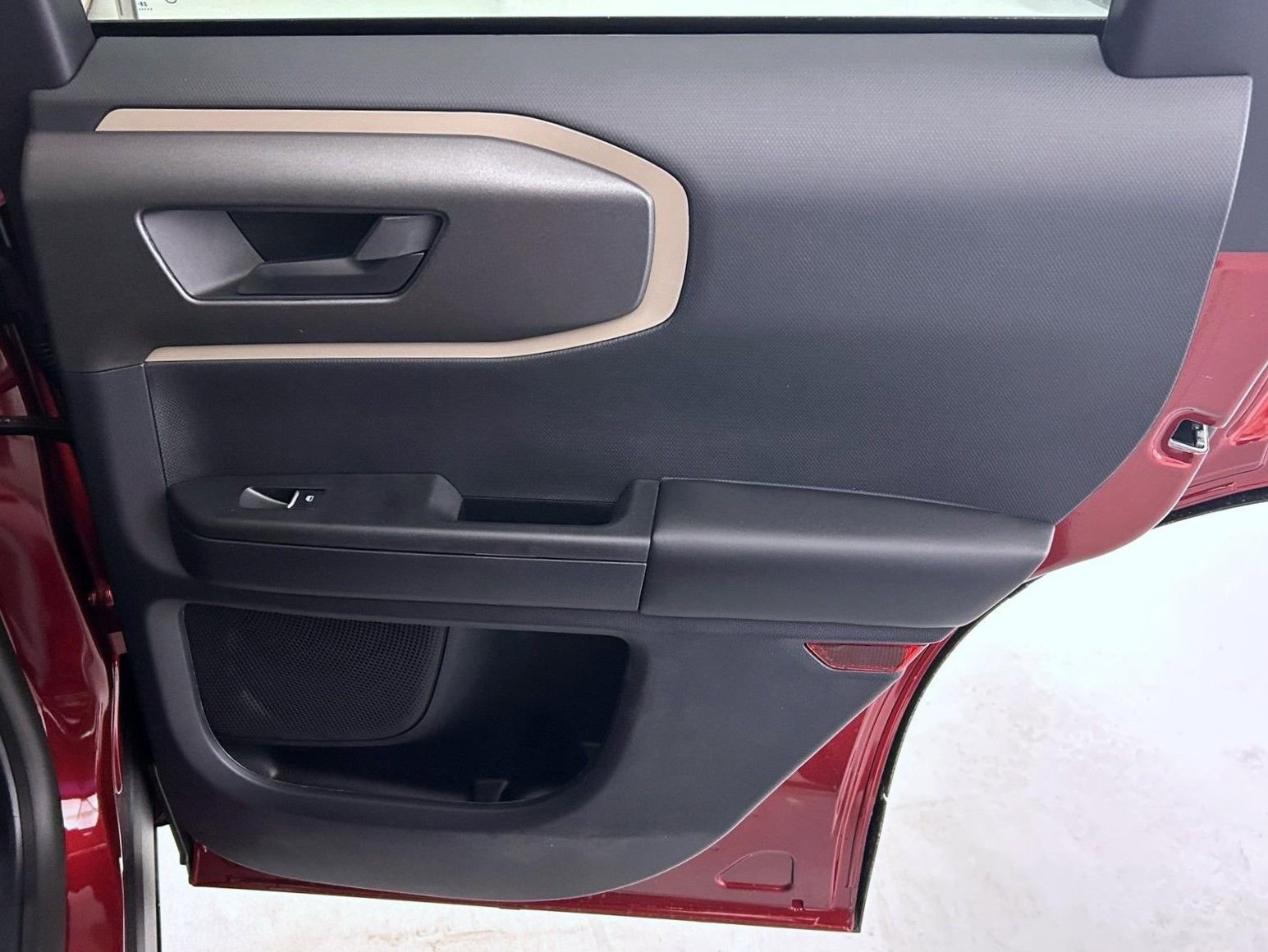 New 2025 Ford Bronco Sport Big Bend w/ Convenience Package image 17