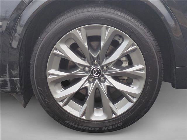 Used 2024 MAZDA CX-90 3.3 Turbo S image 27
