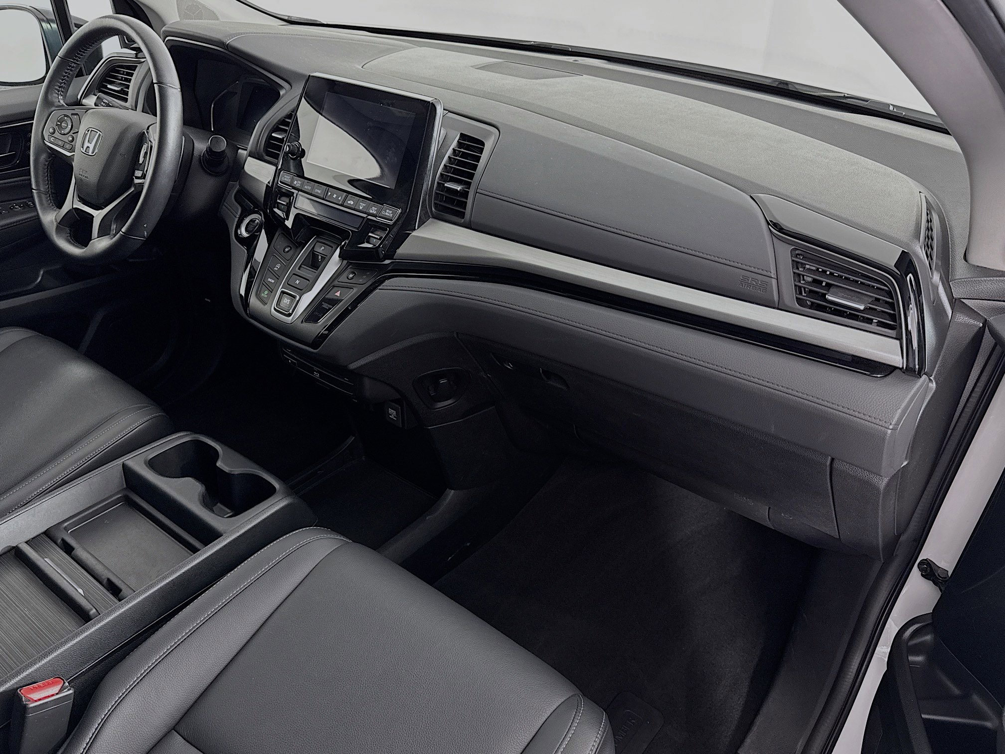 Certified 2022 Honda Odyssey Touring image 32