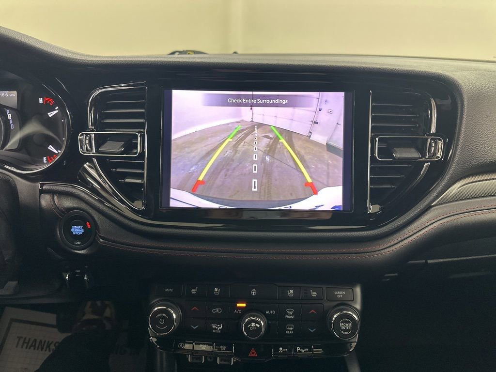 Used 2023 Dodge Durango GT image 43