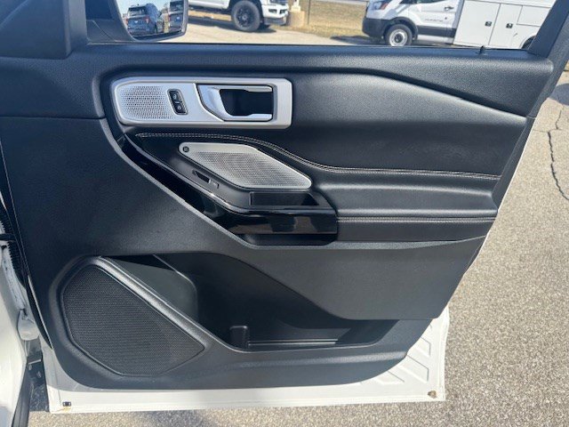 Used 2022 Ford Explorer ST w/ Equipment Group 401A image 40