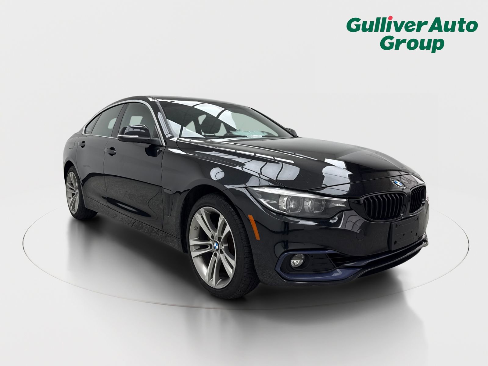 Used 2018 BMW 430i Gran Coupe xDrive AWD/4WD image 13