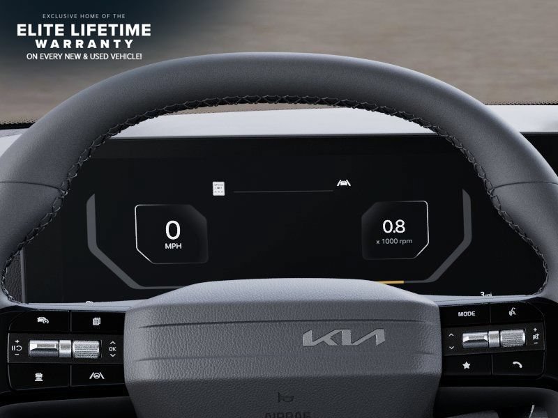New 2027 Kia Carnival SX w/ Dark Edition Package FWD image 22