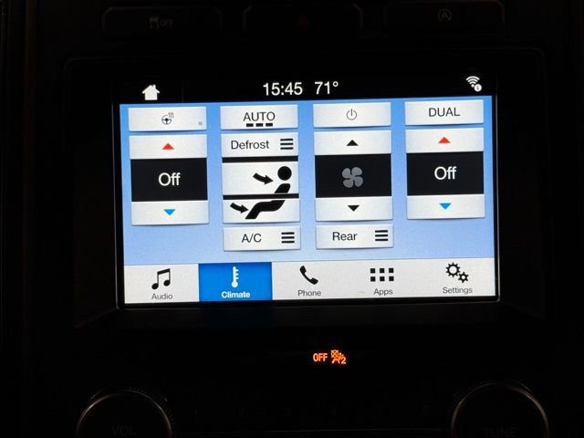 Used 2018 Ford Expedition Max Limited RWD image 26