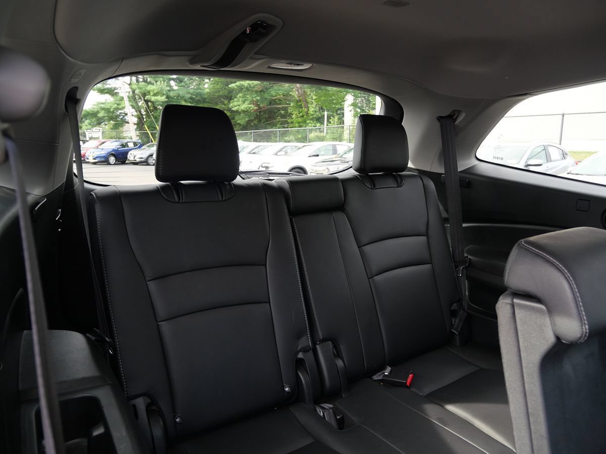 Used 2021 Honda Pilot Special Edition image 34