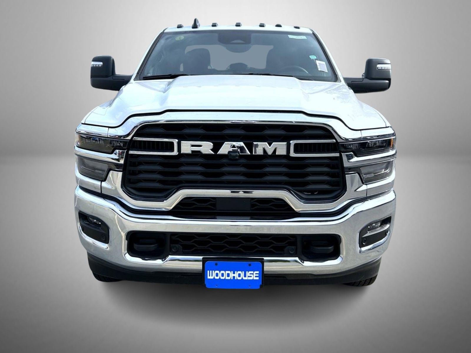 New 2026 RAM 3500 Big Horn image 2