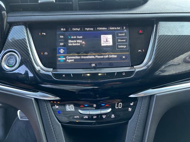 Used 2024 Cadillac XT6 Sport image 19