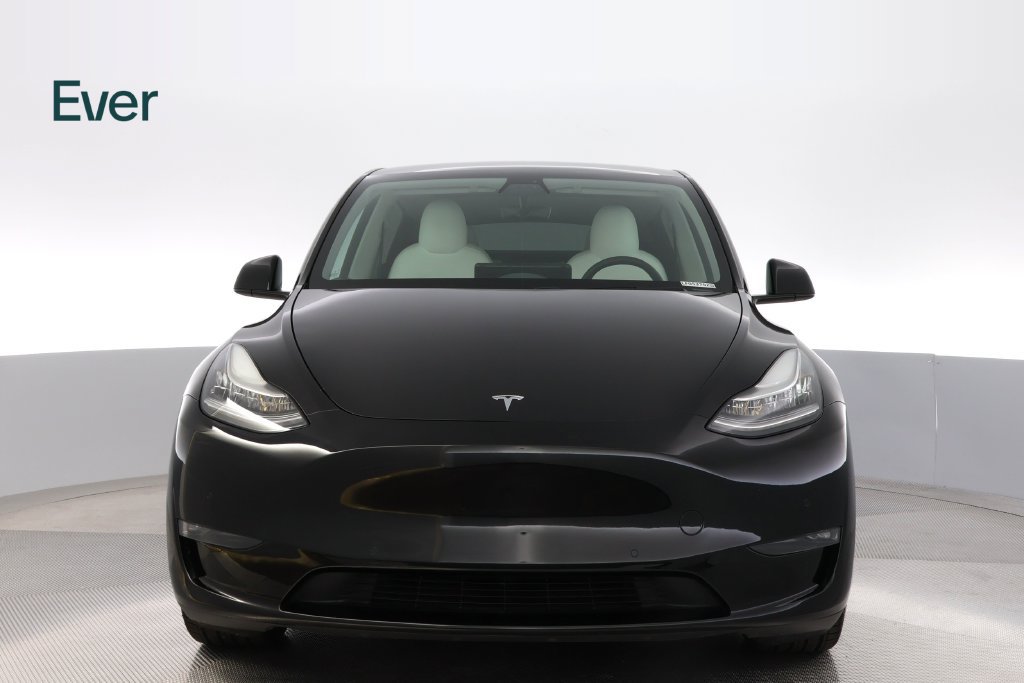 Used 2020 Tesla Model Y Performance AWD/4WD image 12