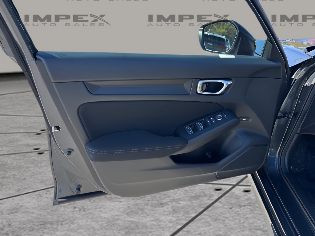 Used 2026 Honda Civic Sport image 19