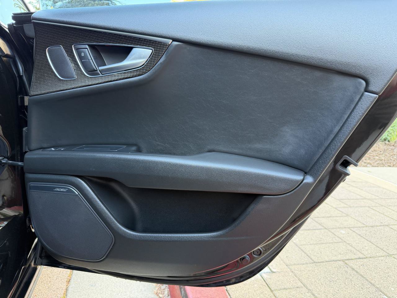 Used 2013 Audi S7 Prestige w/ Comfort Seating Pkg AWD/4WD image 73