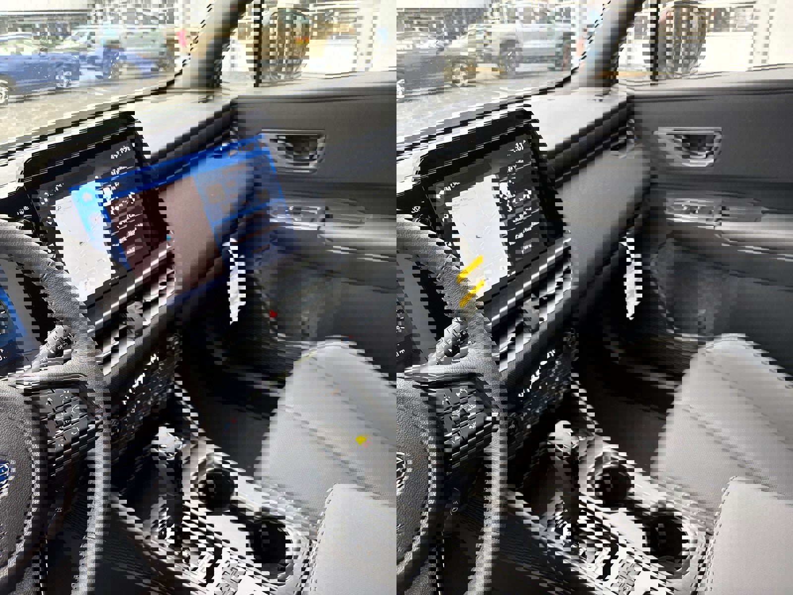 New 2026 Subaru Outback Limited image 21