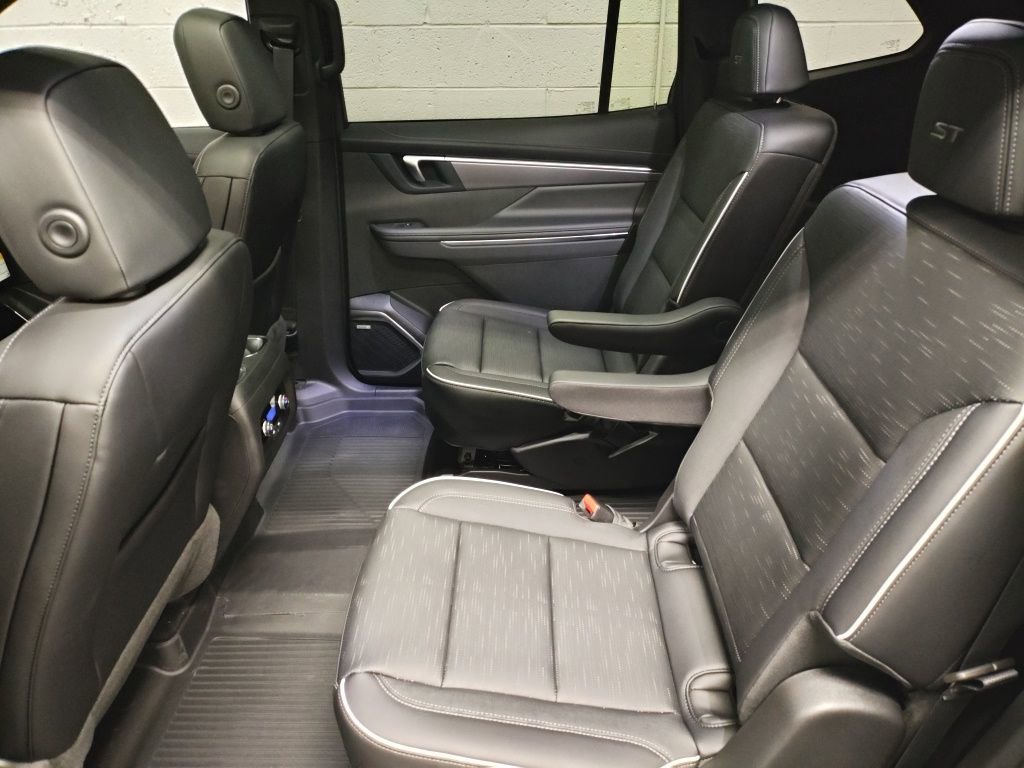 New 2026 Buick Enclave Sport Touring w/ Power Package image 28