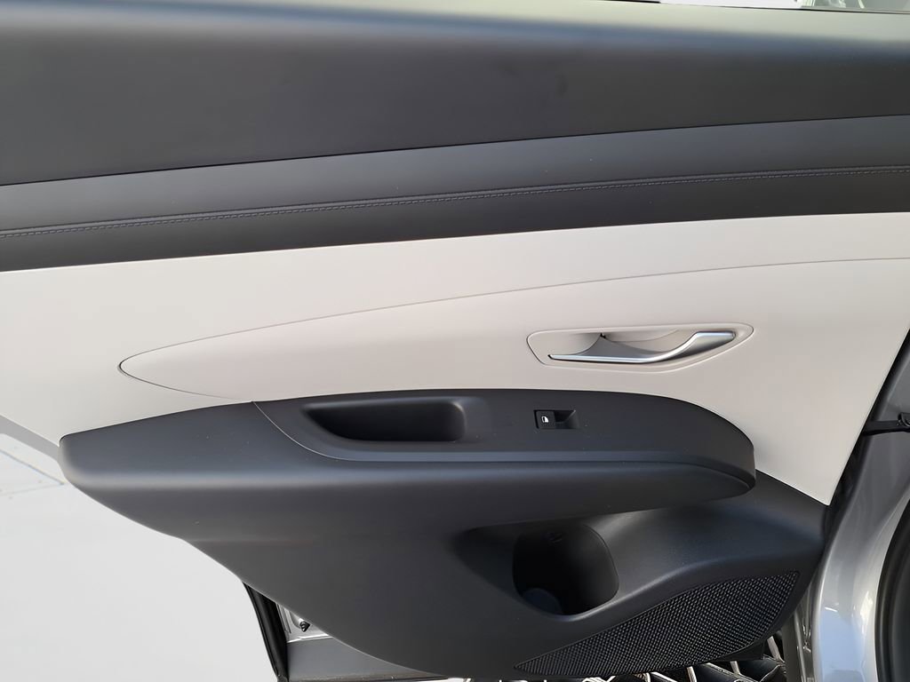 New 2026 Hyundai Tucson Blue SE AWD/4WD image 7