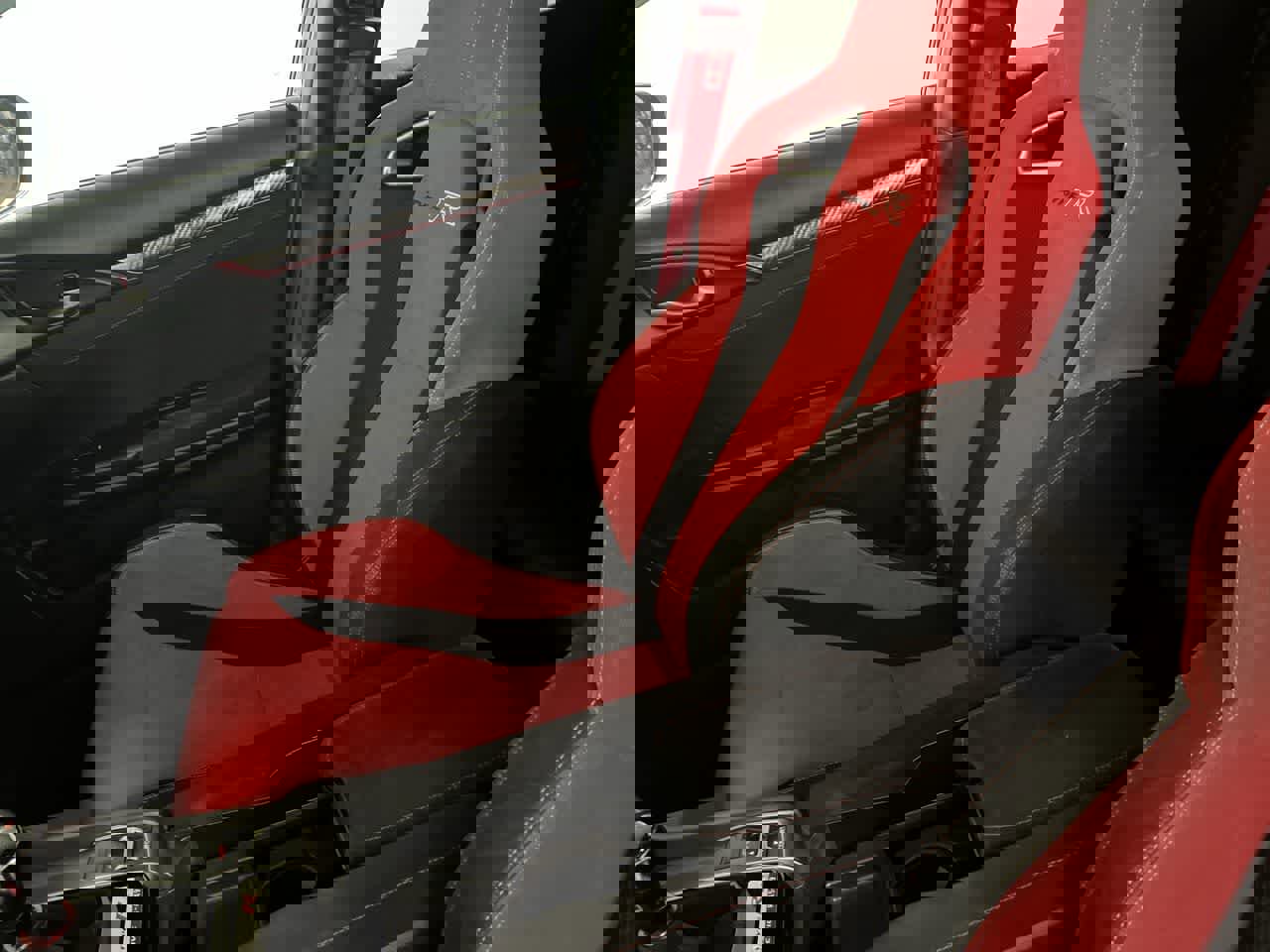 Used 2021 Honda Civic Type R image 25