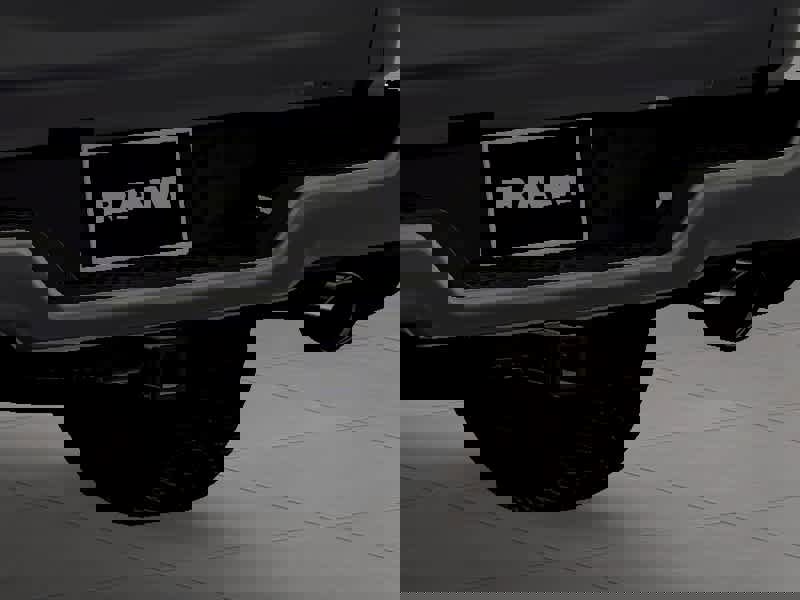 New 2026 RAM 1500 Big Horn image 16