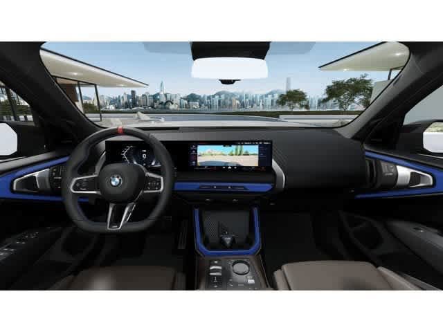 New 2026 BMW X3 M50 w/ Premium Package AWD/4WD image 10