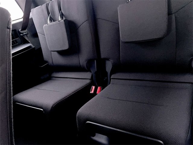 Used 2025 Toyota 4Runner SR5 image 22