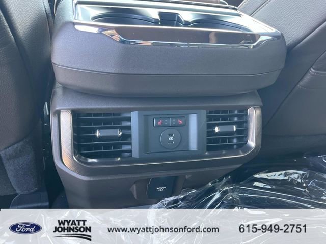 New 2026 Ford F150 King Ranch AWD/4WD image 18