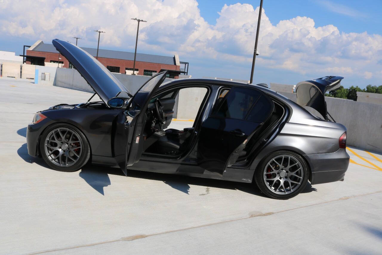 Used 2007 BMW 328i Sedan RWD image 67