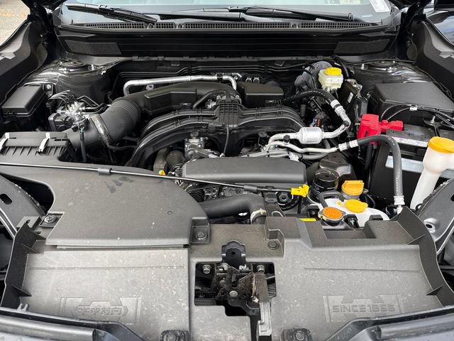 New 2026 Subaru Outback Limited AWD/4WD image 33