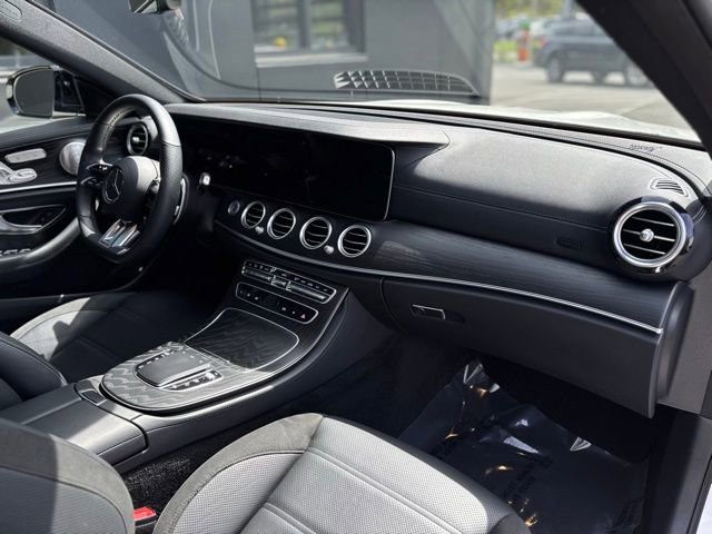 Used 2022 Mercedes-Benz E 53 AMG 4MATIC Sedan image 56