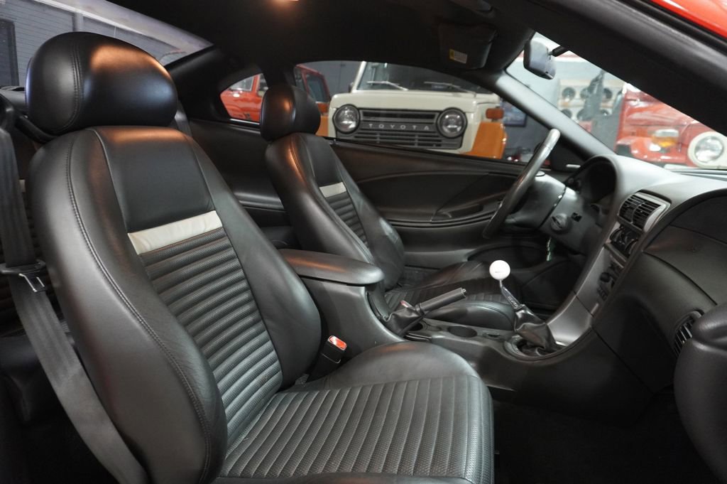 Used 2004 Ford Mustang Mach 1 image 23