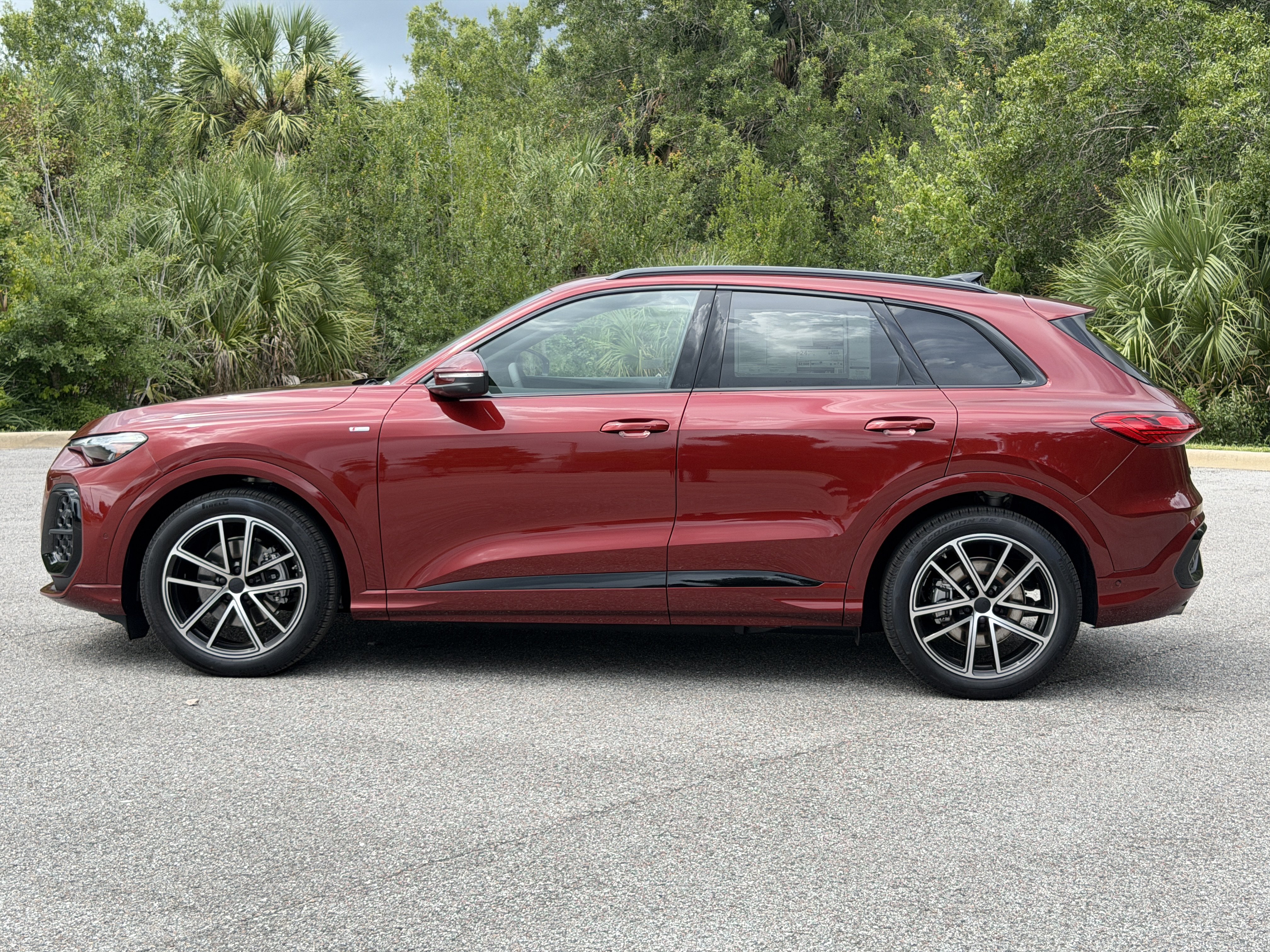 New 2026 Audi Q5 Prestige AWD/4WD image 4