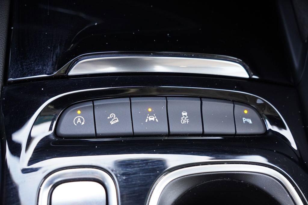 Certified 2022 Buick Envision Preferred image 29