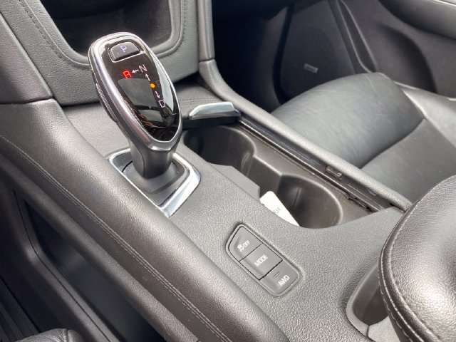 Certified 2019 Cadillac XT5 Luxury AWD/4WD image 12