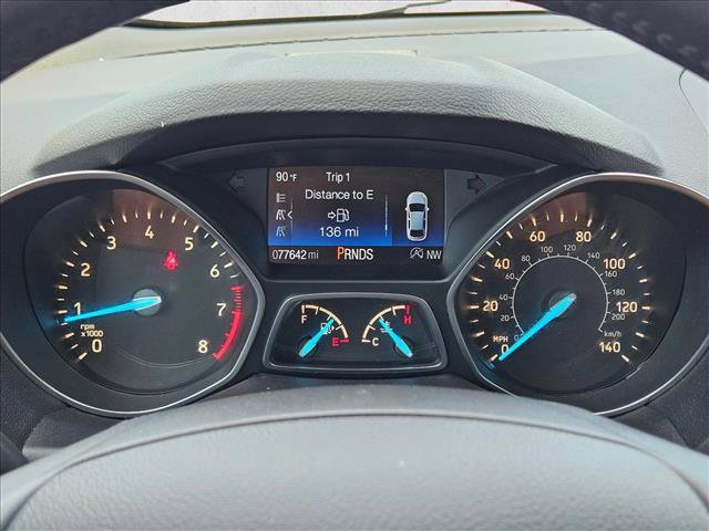 Used 2019 Ford Escape SEL FWD image 11