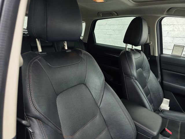Used 2018 MAZDA CX-5 Grand Touring w/ Premium Package FWD image 14