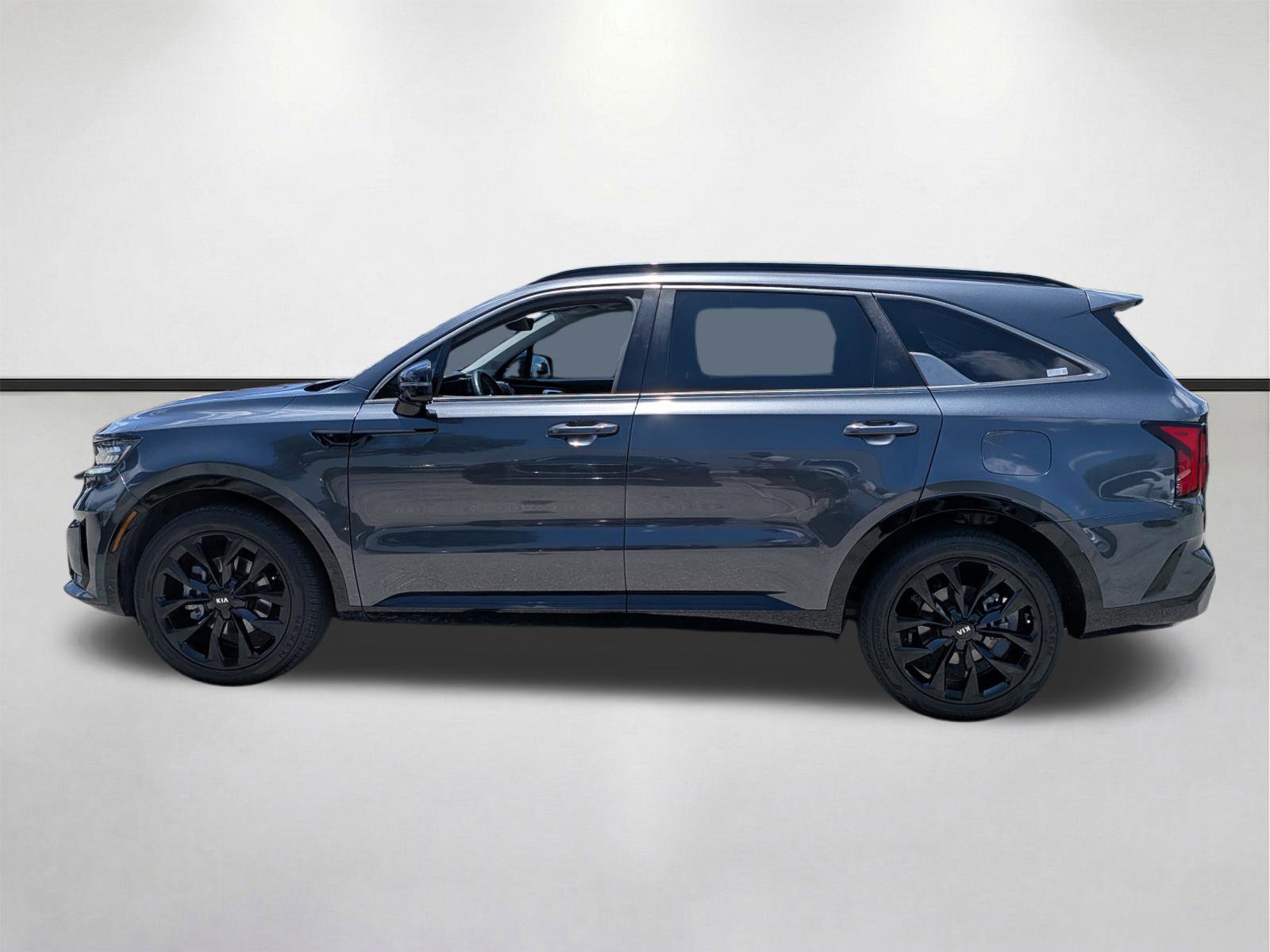 Used 2021 Kia Sorento SX FWD image 7