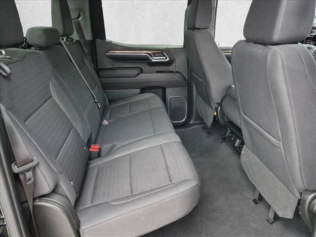 Used 2023 Chevrolet Silverado 1500 LT RWD image 19