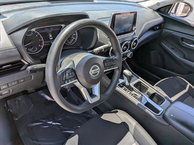 Used 2023 Nissan Sentra SV FWD image 10