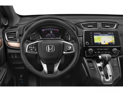 Used 2019 Honda CR-V Touring image 10
