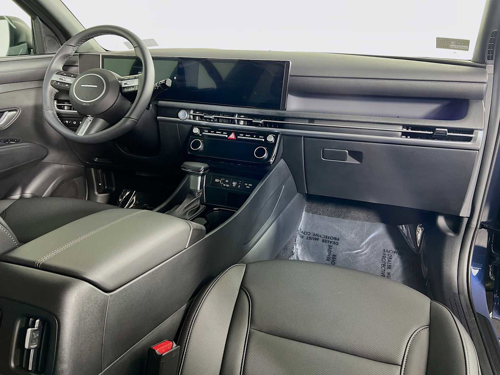 Used 2025 Hyundai Tucson XRT image 29