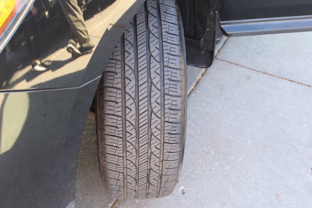 Used 2018 Nissan Pathfinder SL w/ Cargo Package image 14