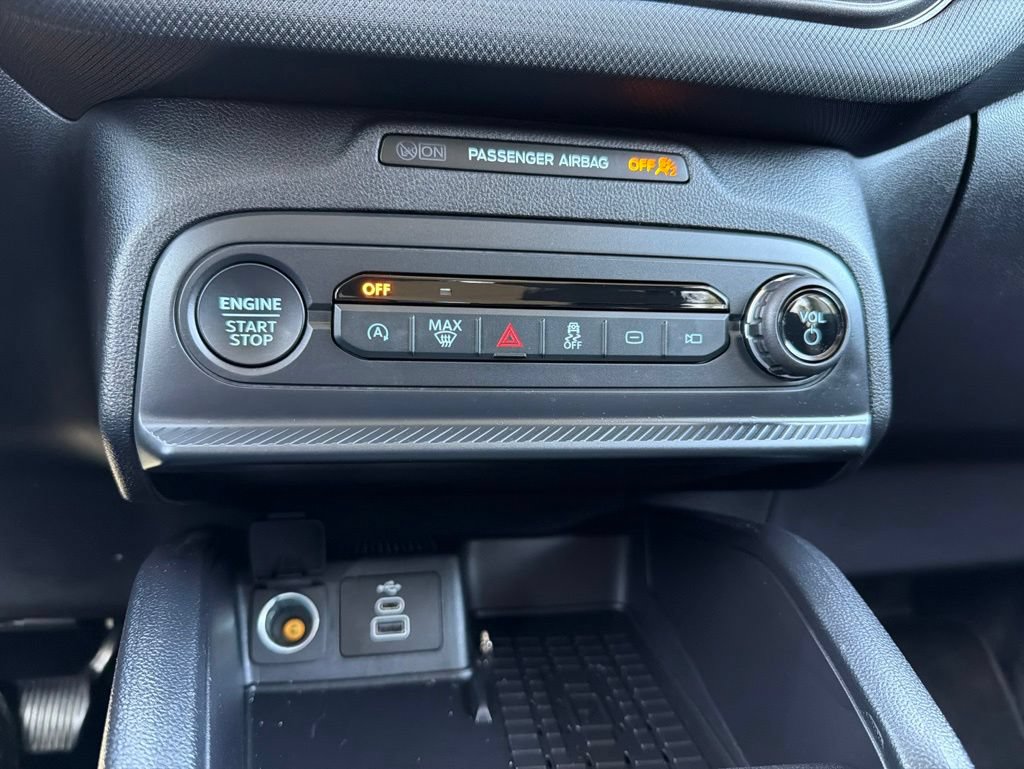 Used 2025 Ford Bronco Sport Big Bend AWD/4WD image 16