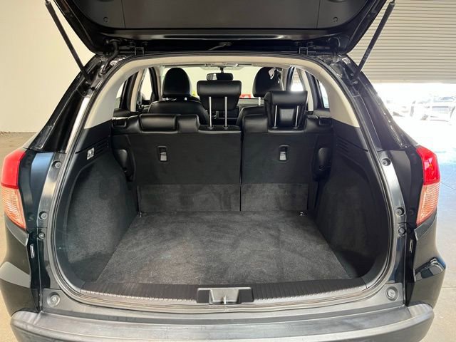 Used 2018 Honda HR-V EX-L image 16