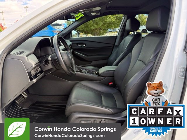 Used 2023 Honda Accord Sport image 14