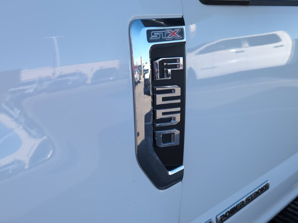 Used 2020 Ford F250 XL w/ STX Appearance Package image 38