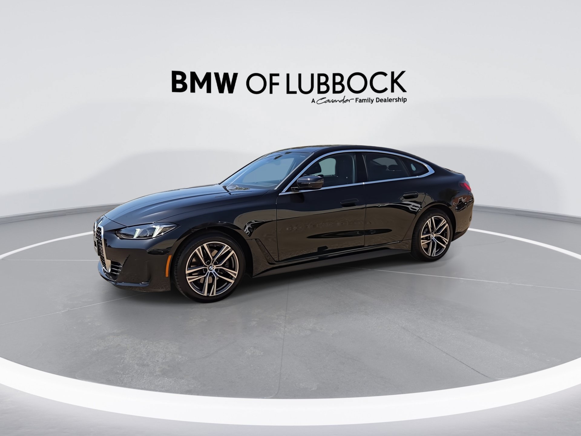 Used 2025 BMW 430i xDrive w/ Premium Package AWD/4WD image 5