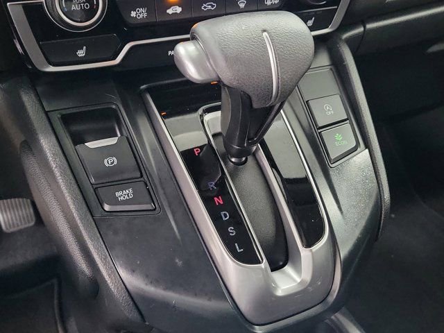 Certified 2020 Honda CR-V EX image 30