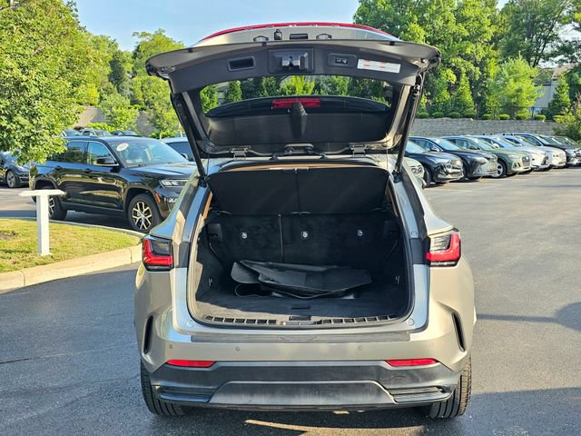 Used 2023 Lexus NX 350 AWD w/ Cold Area Package image 10