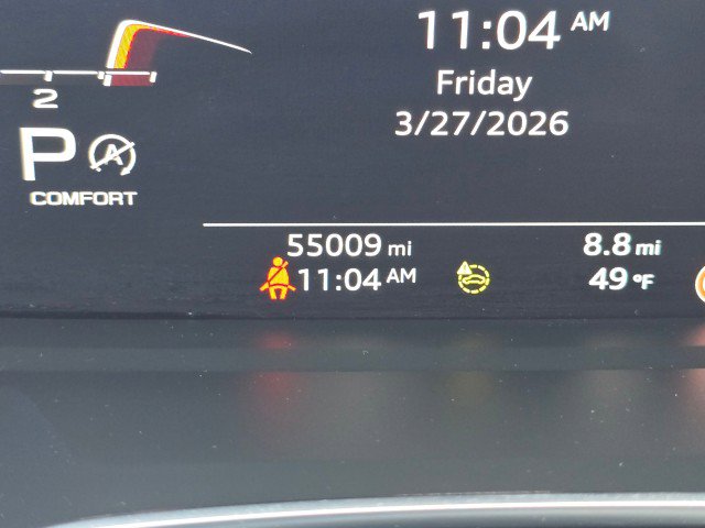 Used 2021 Audi Q3 2.0T Premium Plus w/ Premium Plus Package image 34