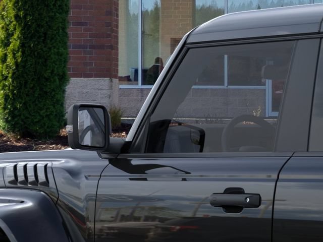 New 2026 Ford Bronco Raptor AWD/4WD image 22