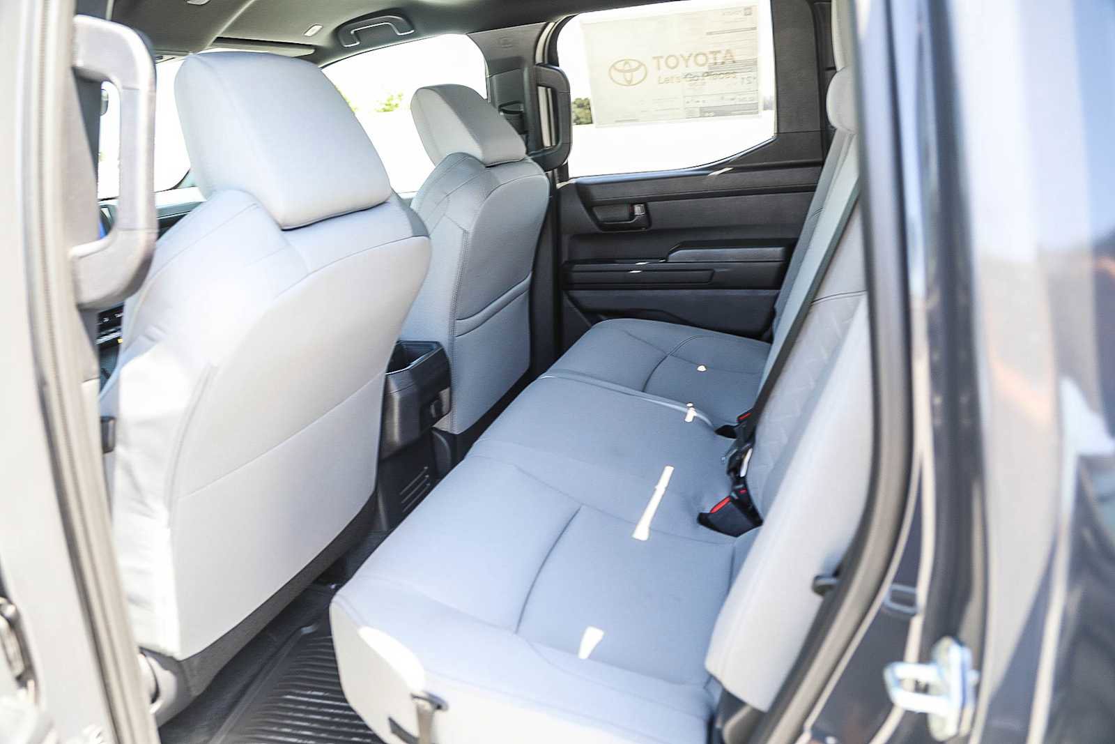 New 2026 Toyota Tacoma SR5 AWD/4WD image 21