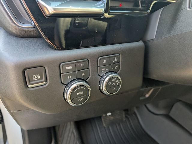 New 2026 GMC Sierra 2500 SLE w/ SLE Value Package; image 16